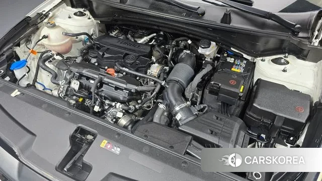 Kia Sportage 5th Generation id 3342809 из Кореи 16