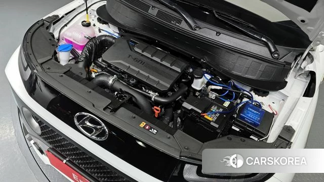 Hyundai Casper id 3877156 из Кореи 16