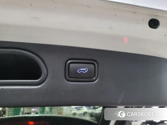 Hyundai All New Tucson id 3008584 из Кореи 16