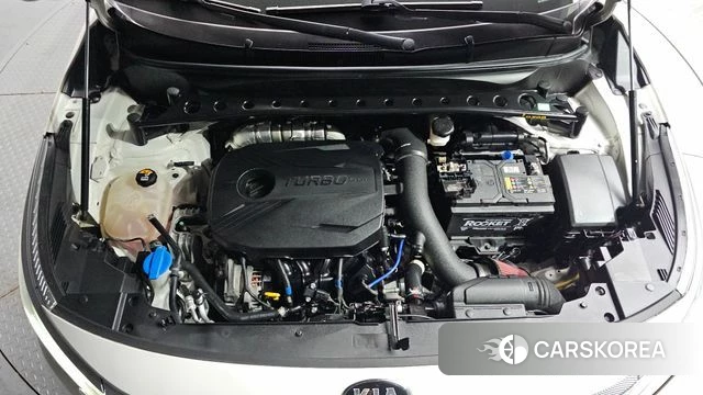 Kia Seltos id 3819561 из Кореи 16