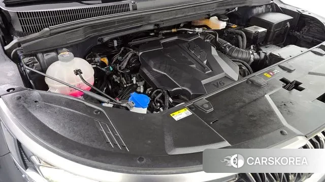 Kia Carnival 4th generation id 3534151 из Кореи 16