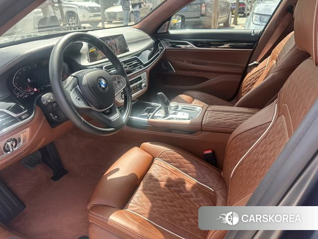 BMW 7 series id 4208903 из Китая 14