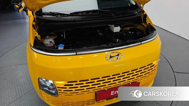Hyundai Staria id 4248709 из Кореи 26