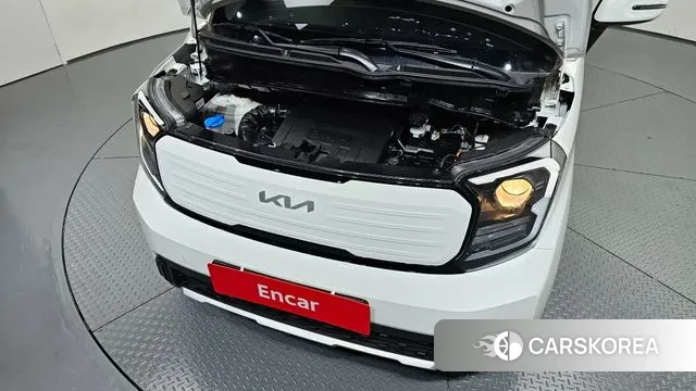 Kia The New Kia Ray id 3359903 из Кореи 16