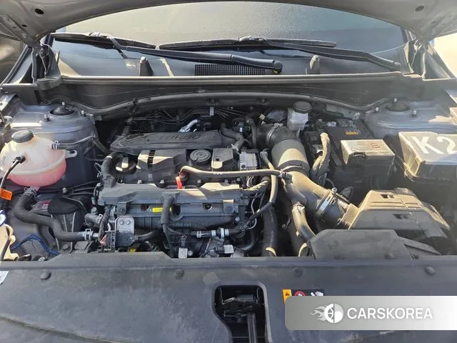 Kia The New Sportage 5th Generation id 3341499 из Кореи 12