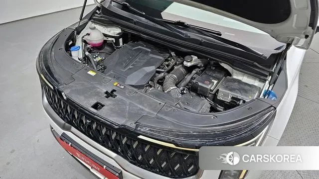 Kia The New Carnival 4th Generation id 3523633 из Кореи 16