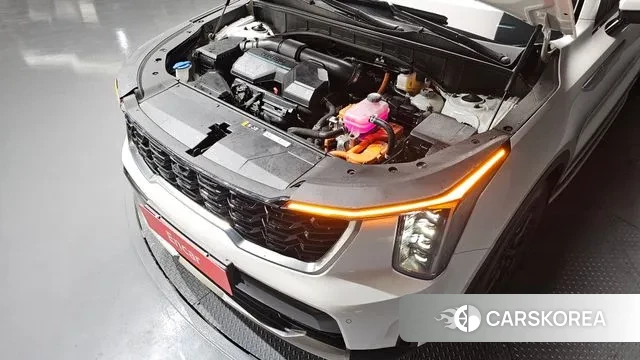 Kia The New Sorento 4th Generation id 3644868 из Кореи 16