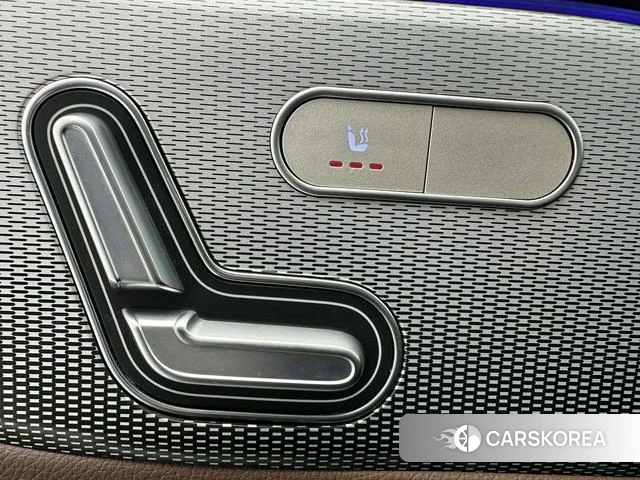 Mercedes-Benz GLB id 4298187 из Китая 14
