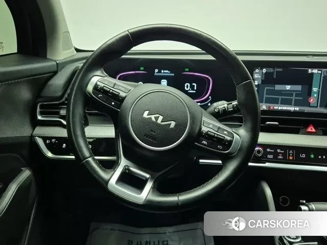 Kia Sportage 5th Generation id 2964941 из Кореи 14