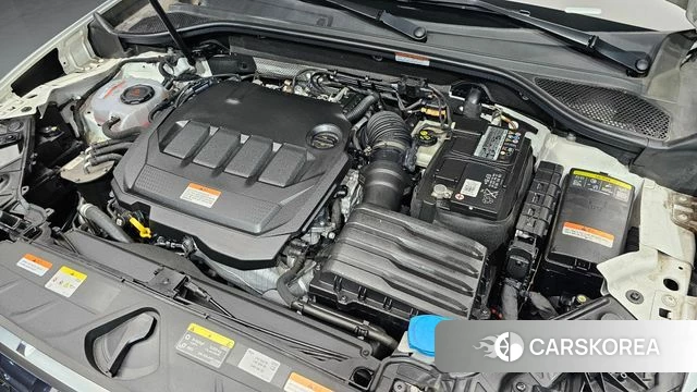 Audi Q2 id 4322691 из Кореи 26