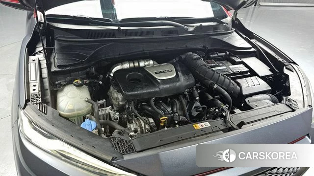 Hyundai Kona id 3905390 из Кореи 16