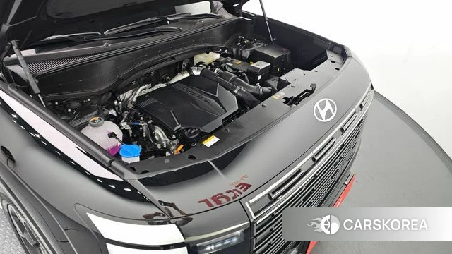 Hyundai Palisade (LX3) id 4468471 из Кореи 28