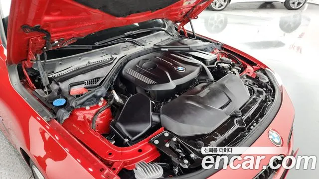 BMW 4 Series (F32) id 2723563 из Кореи 16