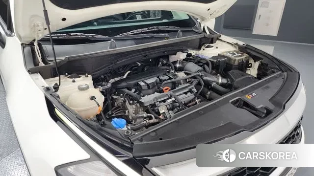 Kia Sportage 5th Generation id 3281606 из Кореи 16