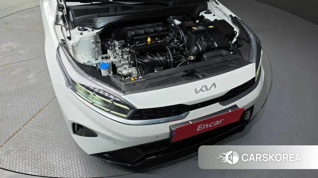 Kia The New K3 2nd generation id 3818589 из Кореи 16