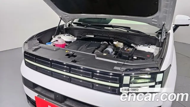 Hyundai Santa Fe (MX5) id 2878718 из Кореи 16