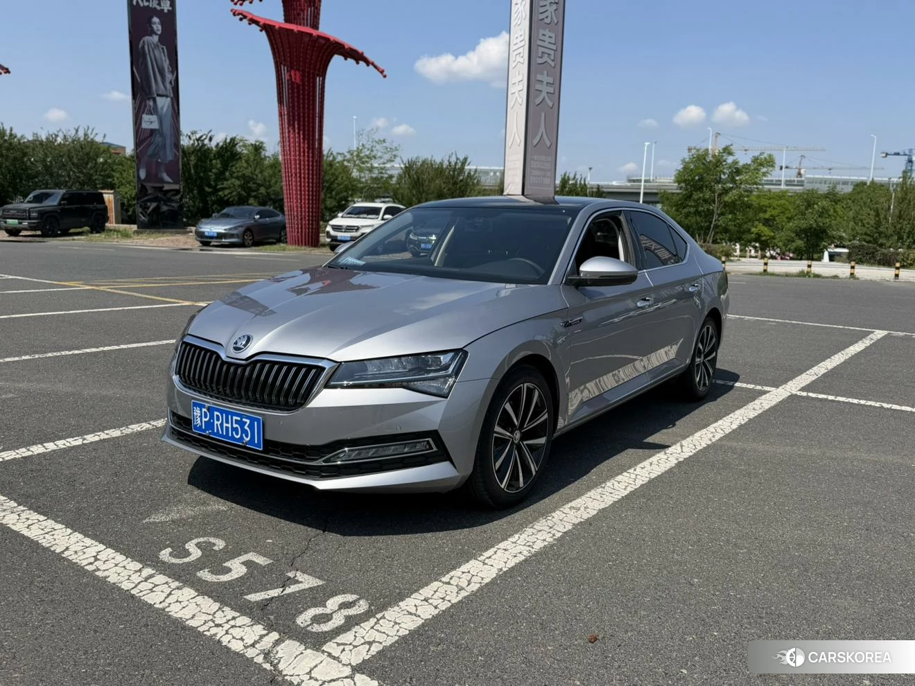 Skoda Speed pie id 4452207 из Китая 22