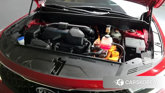 Kia Sorento 4th Generation id 3444115 из Кореи 16