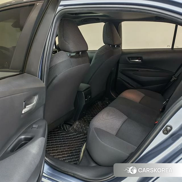 Toyota Lei Ling id 4213105 из Китая 13