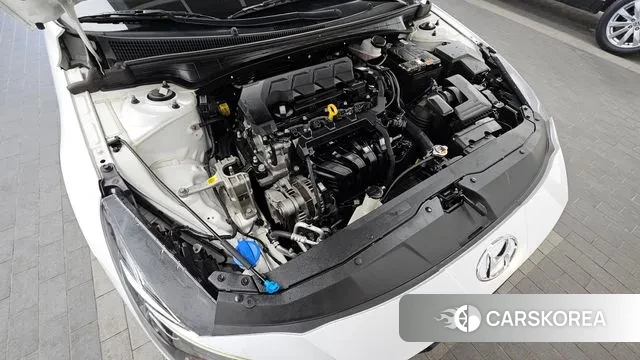 Hyundai Avante (CN7) id 3665330 из Кореи 16