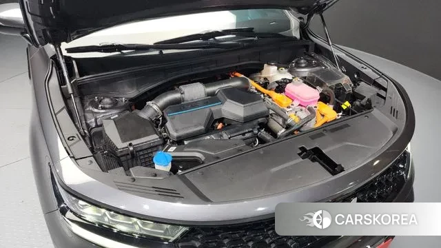 Kia Sorento 4th Generation id 3660335 из Кореи 16