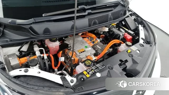 Chevrolet (GM Daewoo) Bolt EV id 3039464 из Кореи 16