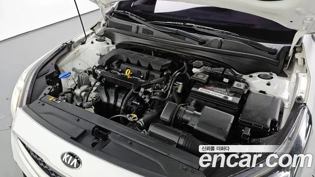 Kia Come New K3 id 2678331 из Кореи 16