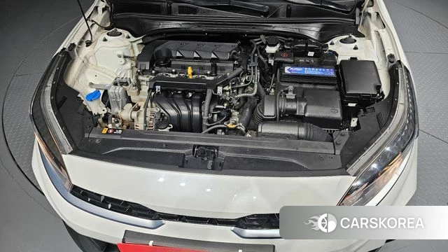 Kia The New K3 2nd generation id 4202520 из Кореи 26