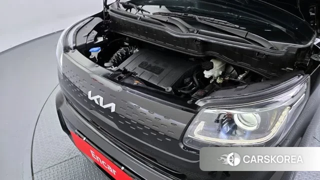 Kia The New Ray id 3572361 из Кореи 16