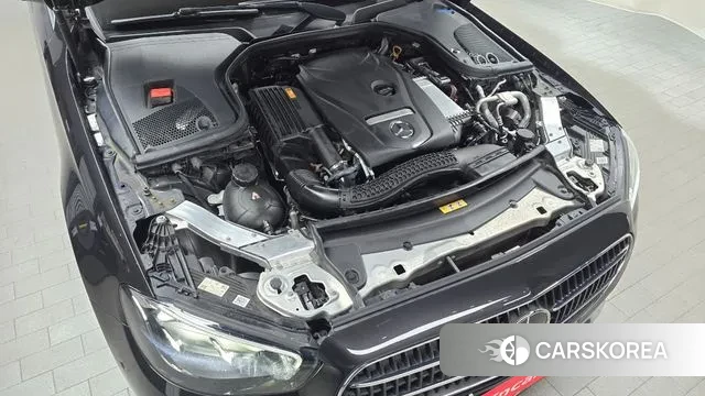 Mercedes-Benz E-Class W213 id 3444021 из Кореи 16