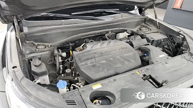 Hyundai Palisade id 3028412 из Кореи 16