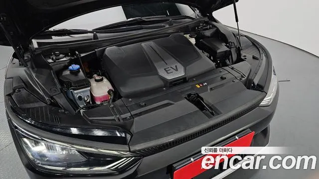 Kia EV6 id 2686510 из Кореи 16