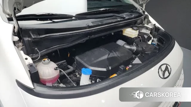 Hyundai Staria id 3443047 из Кореи 16