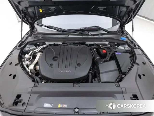 Volvo S90 id 3739342 из Кореи 13