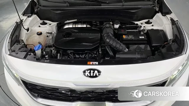 Kia Seltos id 3747328 из Кореи 16