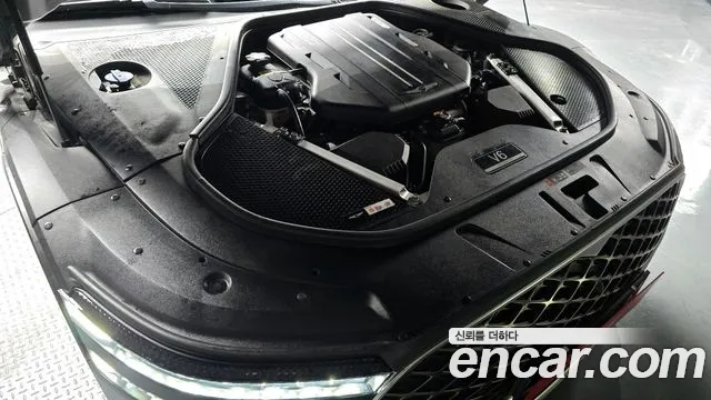 Genesis G90 (RS4) id 2657617 из Кореи 16