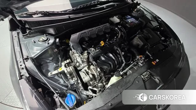 Hyundai Avante (CN7) id 3727405 из Кореи 16