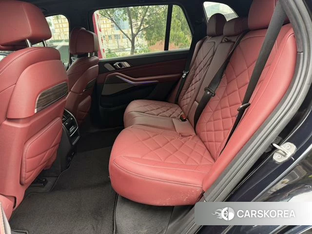 BMW X5 id 4301316 из Китая 8