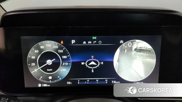 Kia Carnival 4th generation id 3897984 из Кореи 16