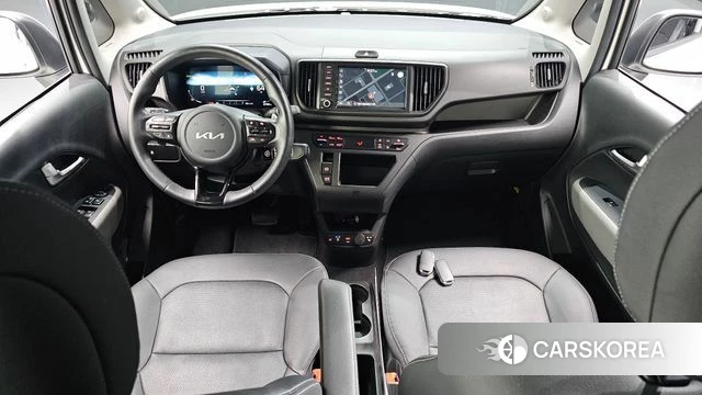 Kia The New Kia Ray EV id 4691561 из Кореи 29