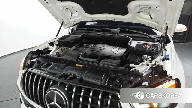 Mercedes-Benz GLE-Class W167 id 3839873 из Кореи 17