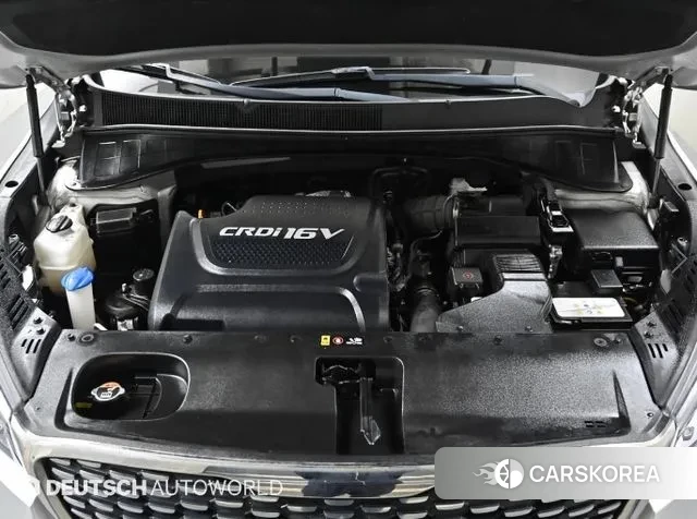 Kia The New Sorento id 3644157 из Кореи 16