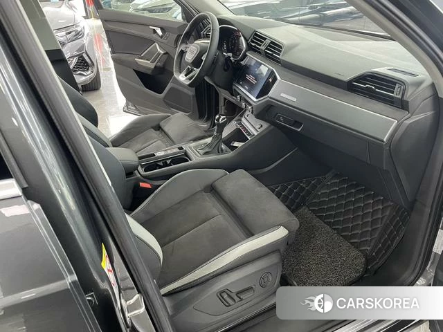 Audi Q3 id 3896142 из Китая 13