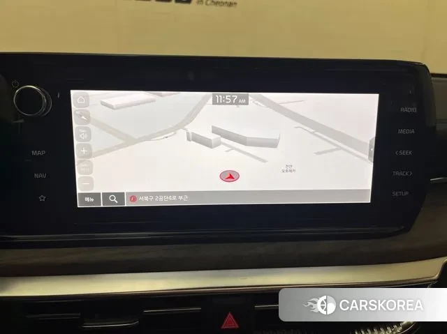 Kia K5 3rd generation id 3493051 из Кореи 13