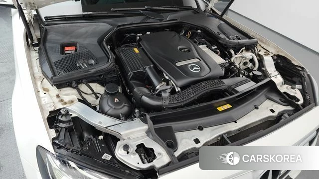 Mercedes-Benz E-Class W213 id 4610379 из Кореи 30