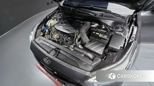 Kia Come New K3 id 3013827 из Кореи 16