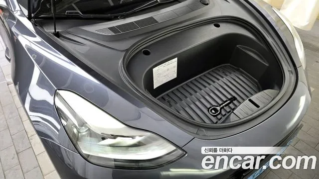 Tesla Model 3 id 2825176 из Кореи 16