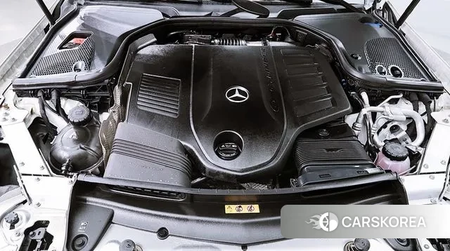 Mercedes-Benz CLS-Class C257 id 3701768 из Кореи 16