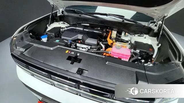 Hyundai Santa Fe (MX5) id 3262186 из Кореи 16