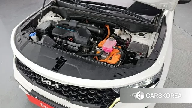 Kia Sorento 4th Generation id 3432834 из Кореи 16